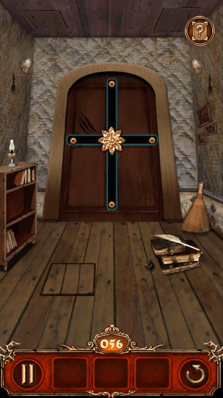 Escape The Room:100 Doors 1.04