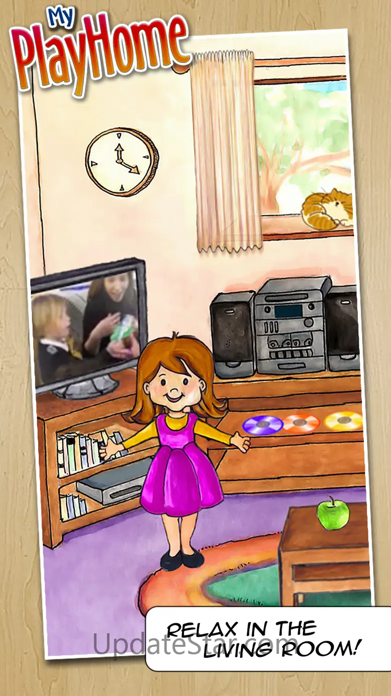 My PlayHome Lite 3.5.1