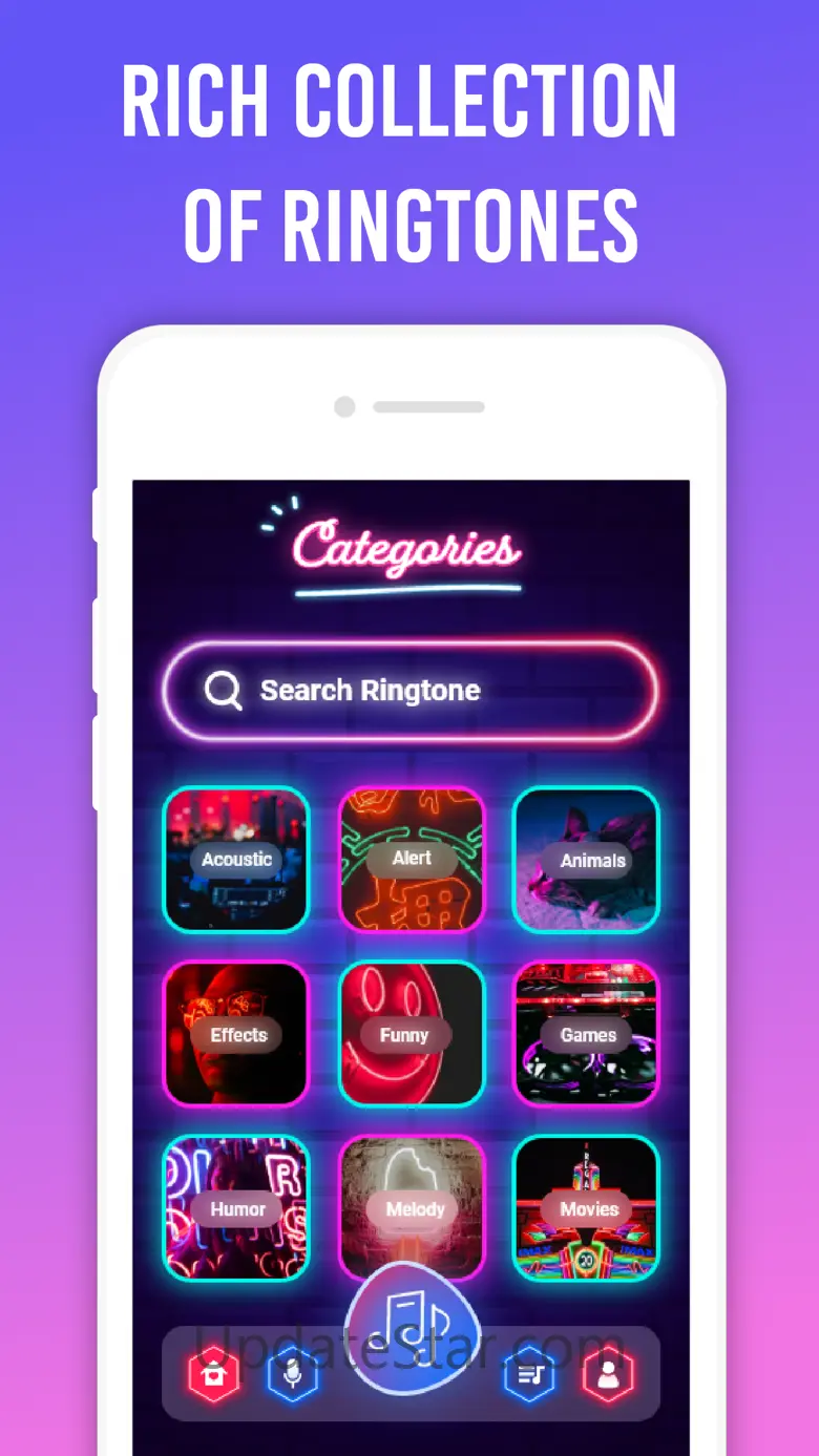 Ringtone Maker' 8.7