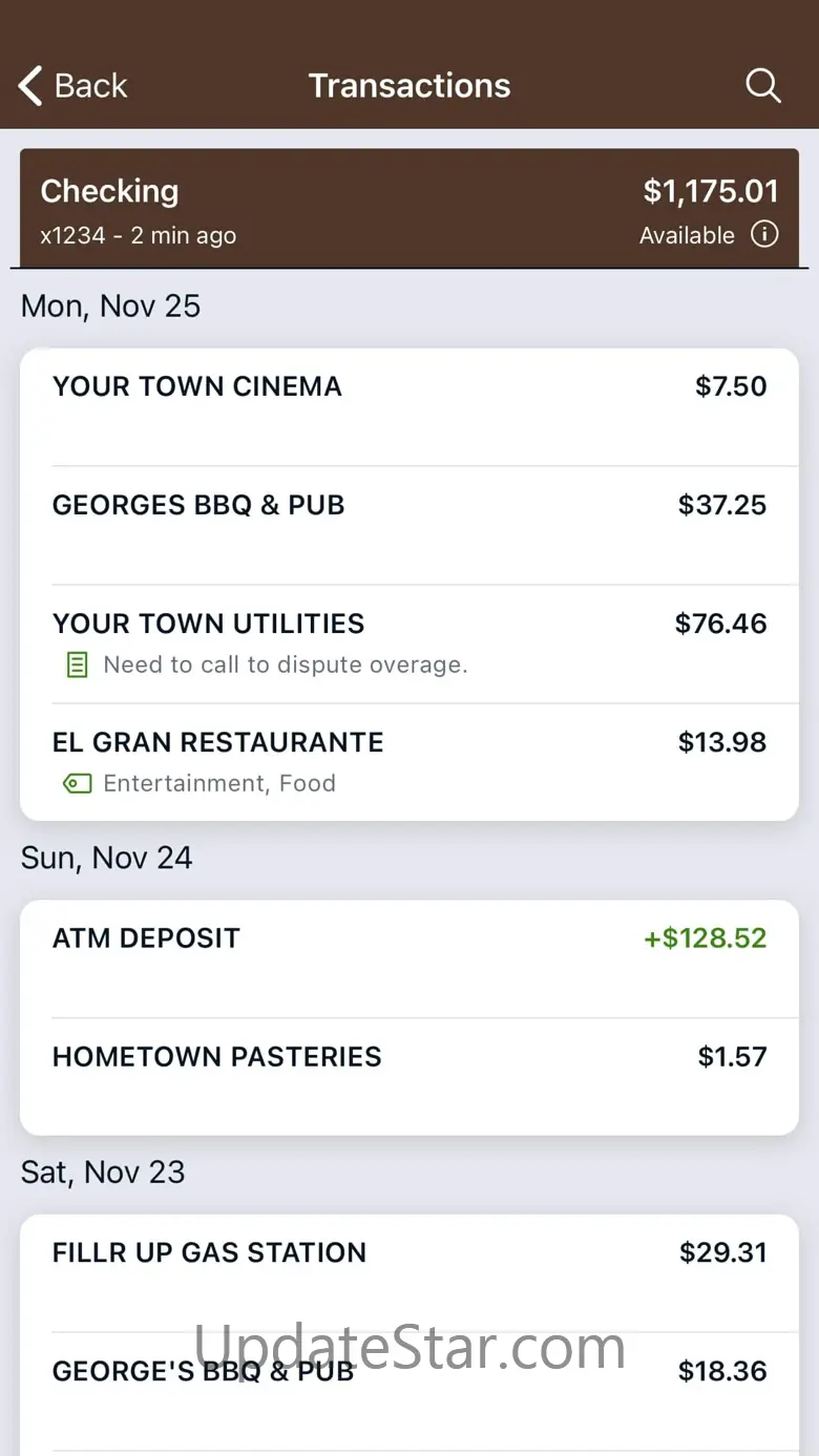 UniWyo Mobile Banking 3.13.1