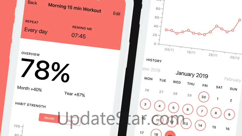 Habit — Daily Tracker 1.42.1