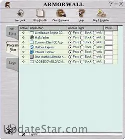 #1 Spyware Killer 5.0.18
