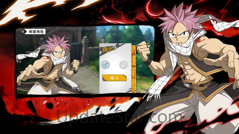 Fairy Magic Tail:Power Awaken 3.0
