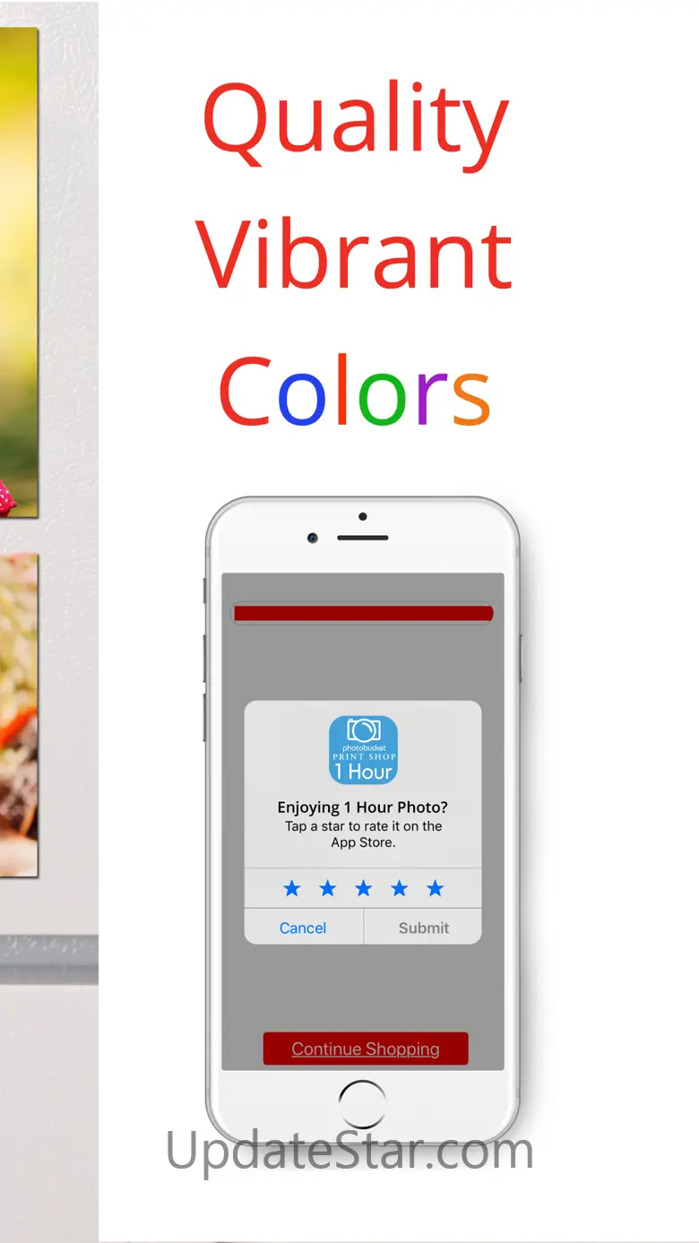 PhotoBucket: CVS Photo Prints 3.0.5