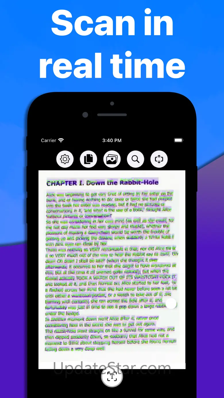 Text Capture: Image to Text 2.5.143