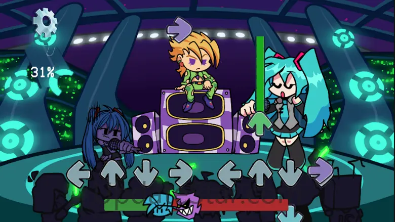 Miku Mod 1.5