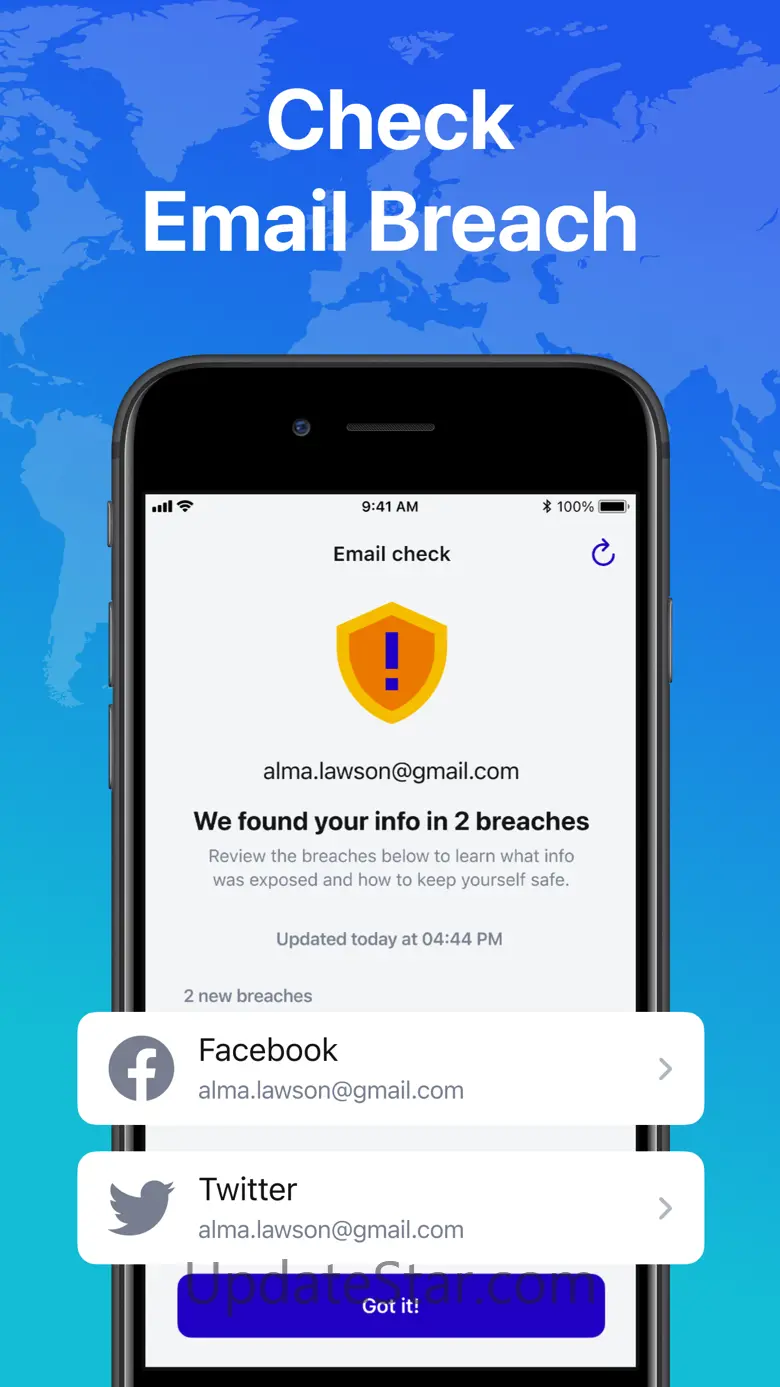 Spam Call Blocker Call Protect 1.5.2