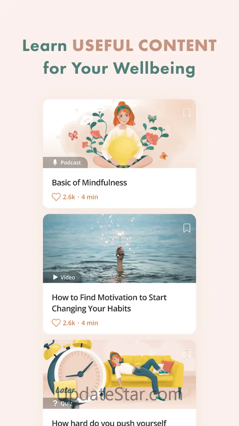 Habio - Daily Habit Tracker 4.2.0
