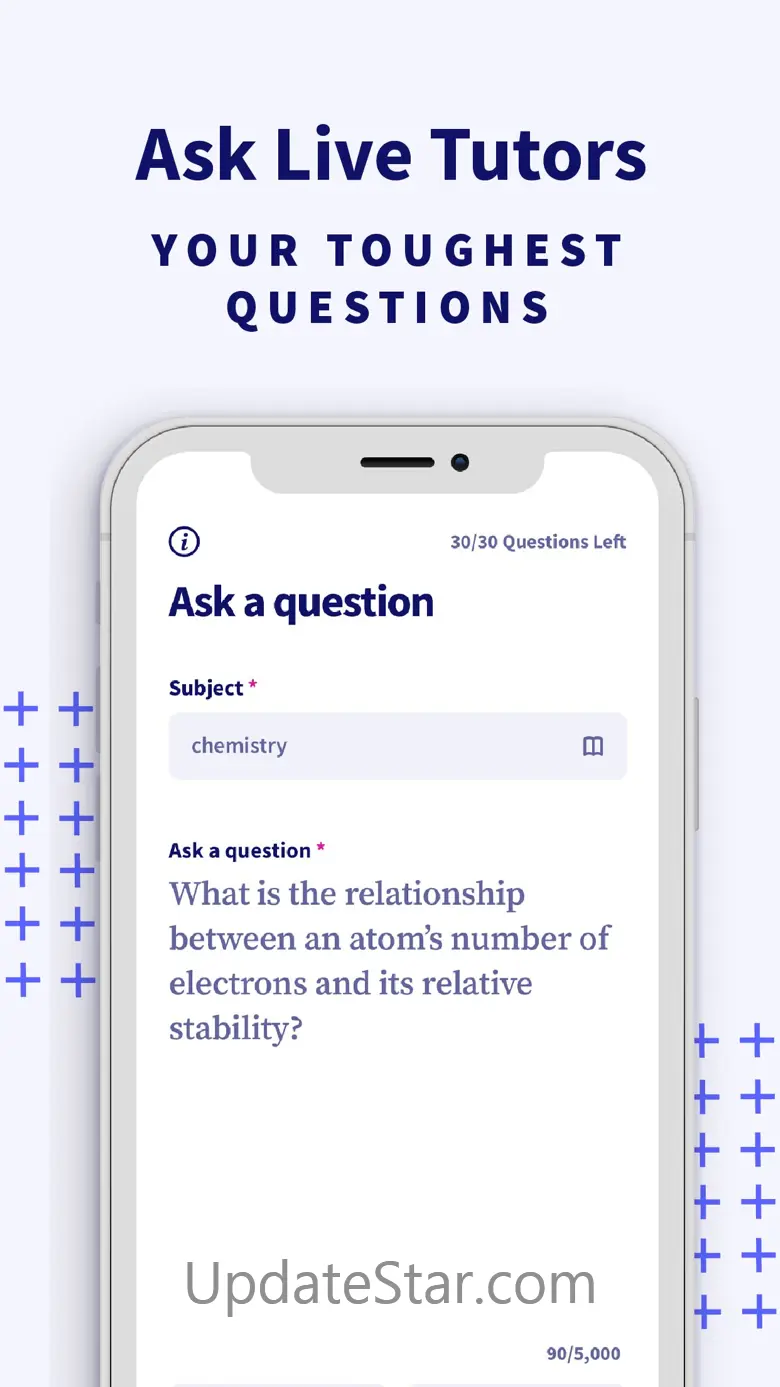 Bartleby: Math Homework Helper 1.5.62