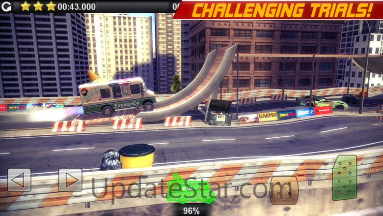 Offroad Legends 1.3.5