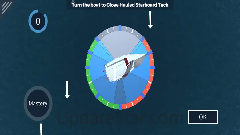 ASA's Sailing Challenge 4.1.0