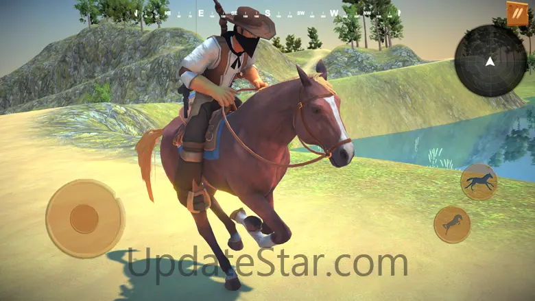 Horse Riding Simulator 2020 1.18