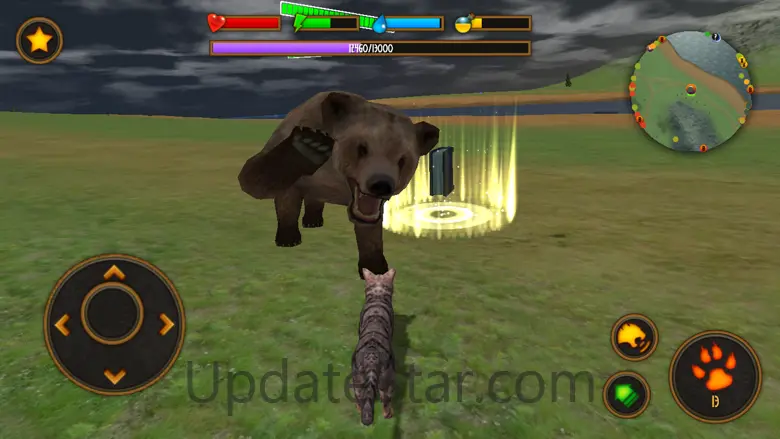 Clan Of Cats 1.2