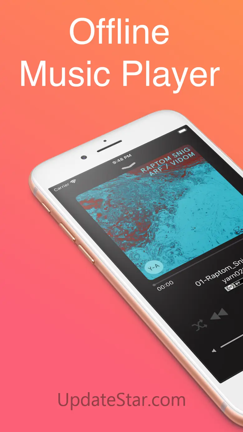 Offline Music ‣ 1.0.2