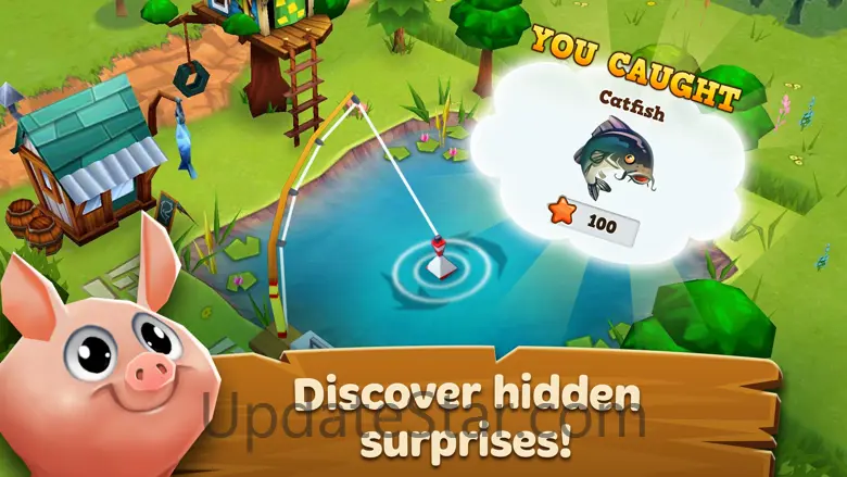 Farm Story 2™ 2.7.2