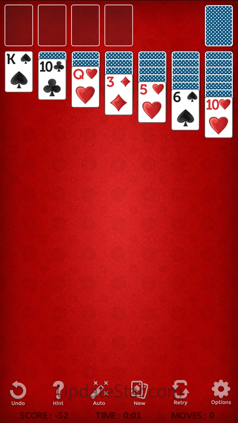 Solitaire Classic ◆ 1.29.2