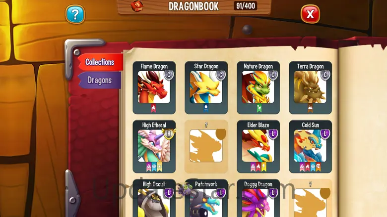 Dragon City - Breed & Battle! 24.8.2