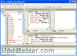 SQL Balance for SQLBase 1.2.0