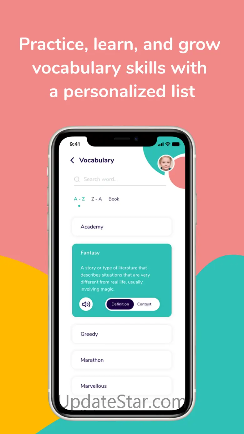 Readability - Learn to Read 5.4.1