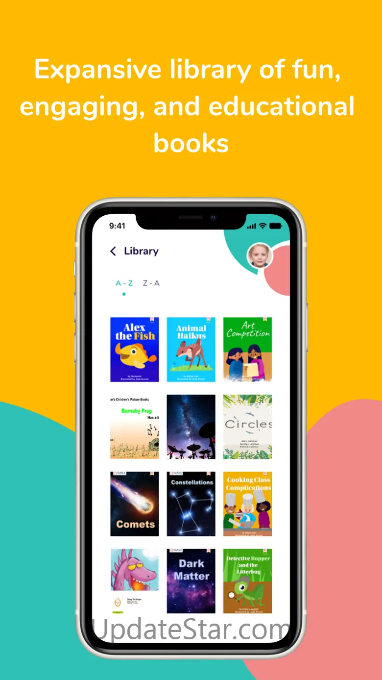 Readability - Learn to Read 5.4.1
