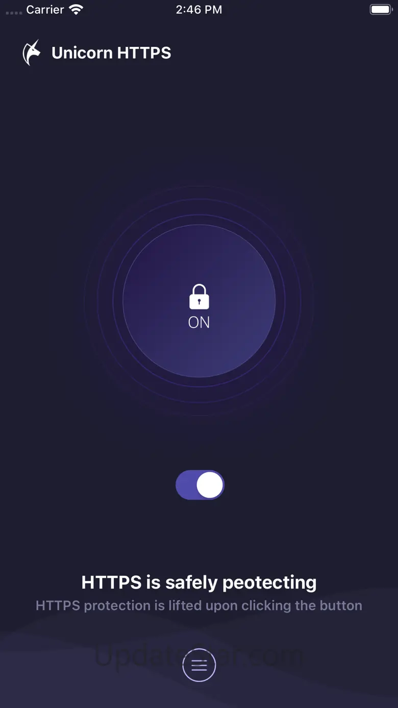 Unicorn HTTPS 1.8.78