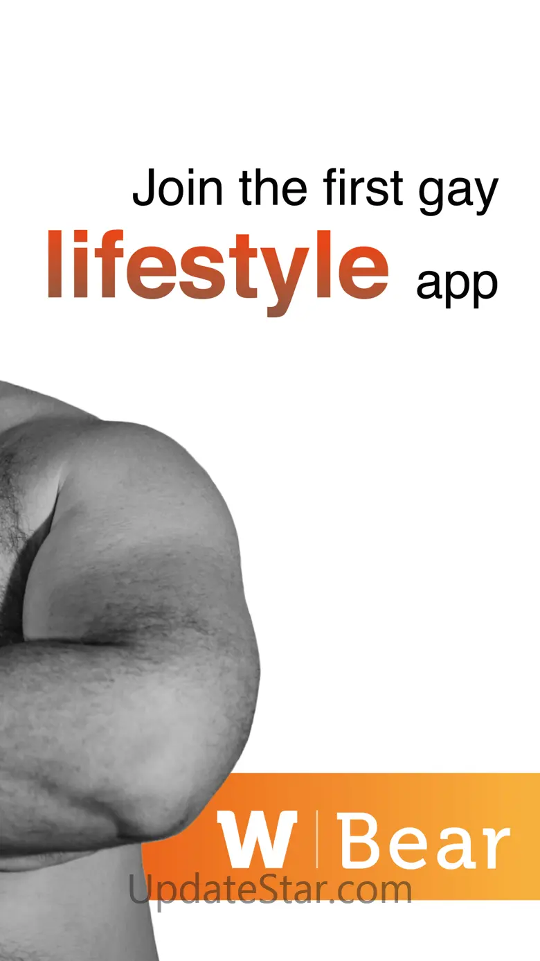 W | Bear : Photos & Videos App 2.5.0