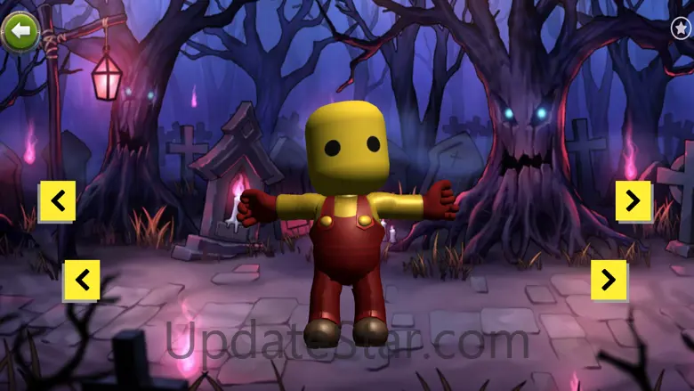 Lazy Wobbley Adventure Life 1.0.5