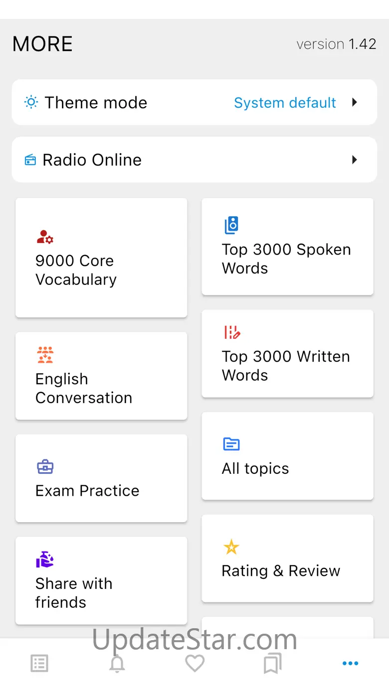 English Dictionary - LDOCE PRO 1.50
