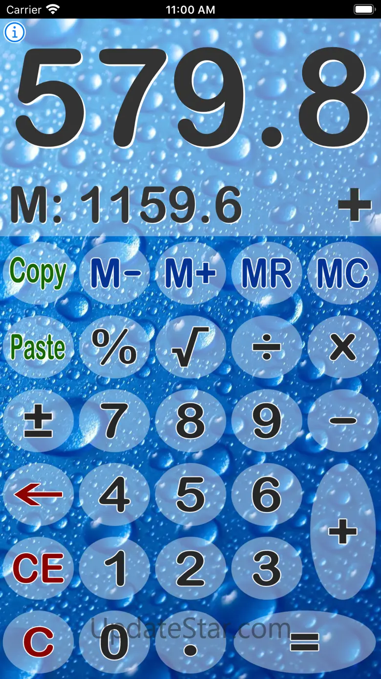Easy Calculator - Basic Calc 1.51