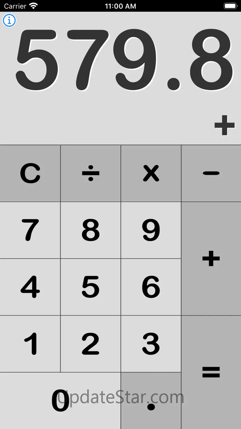 Easy Calculator - Basic Calc 1.51