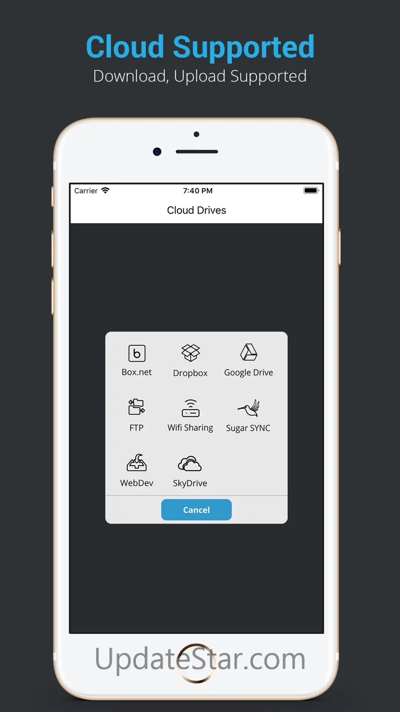 Audio Recorder HD & Voice Memo 4.3
