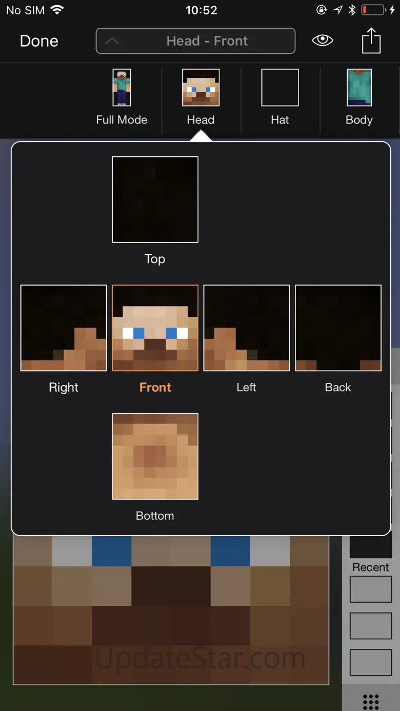 Minecraft: Skin Studio 4.9.0