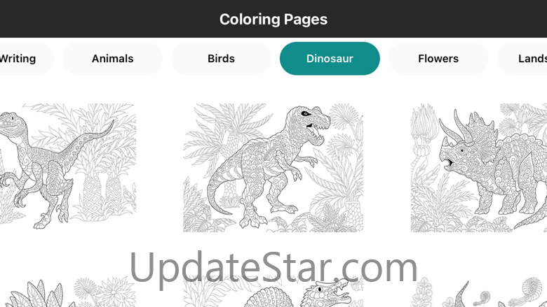 Drawings: Painting & Drawing 1.8.3