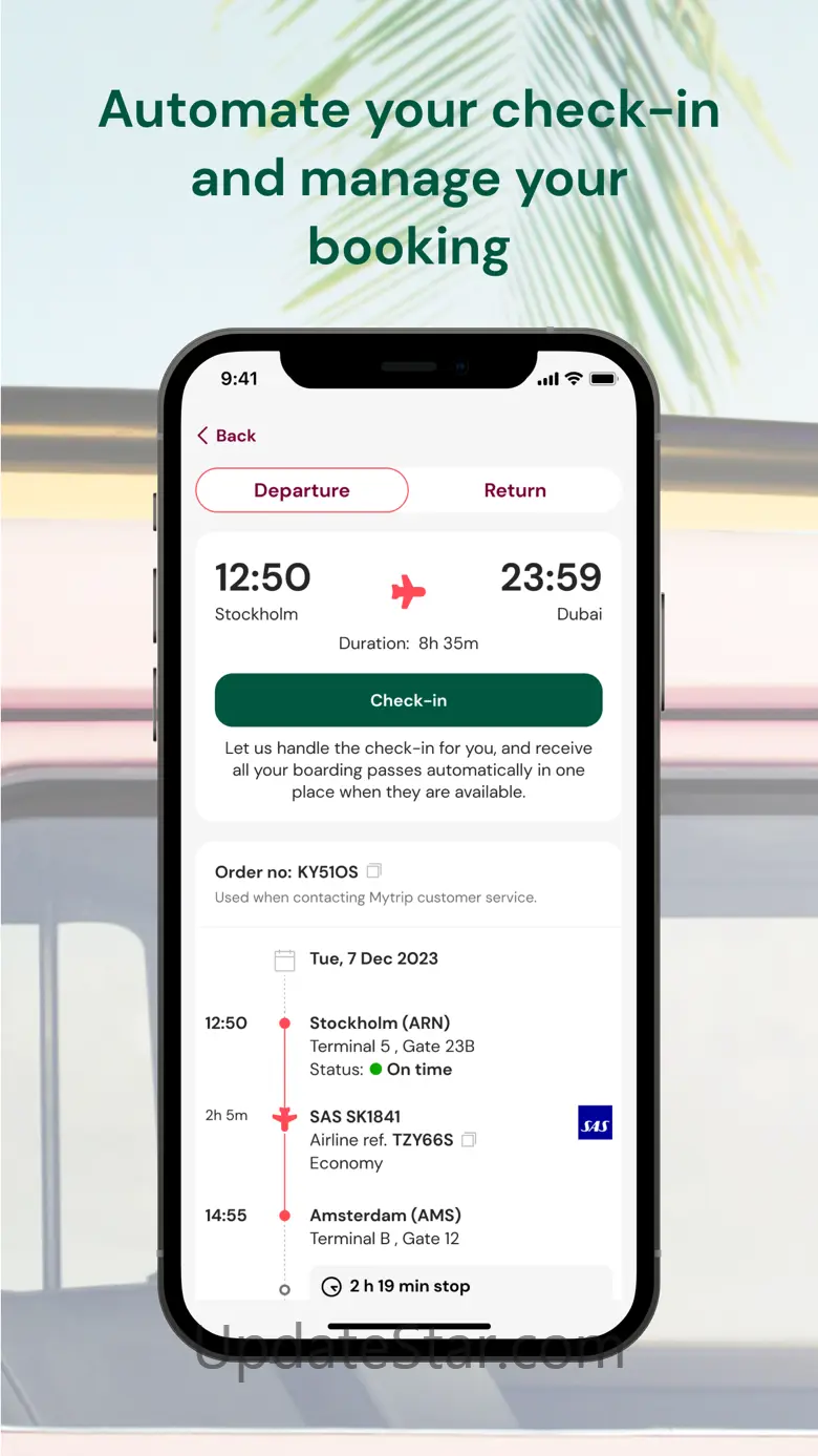 Mytrip.com 3.27.1