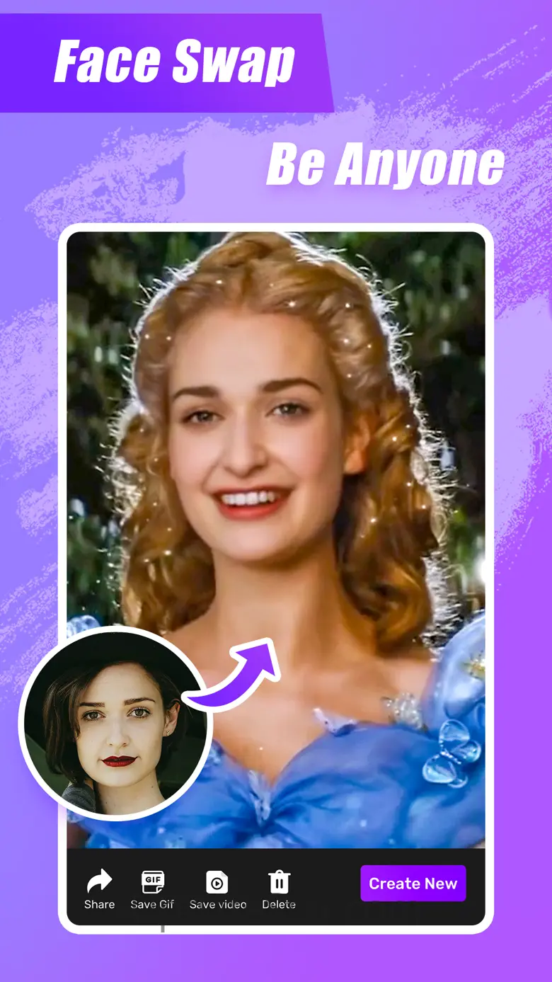 Facee - AI Face Swap 1.5.2