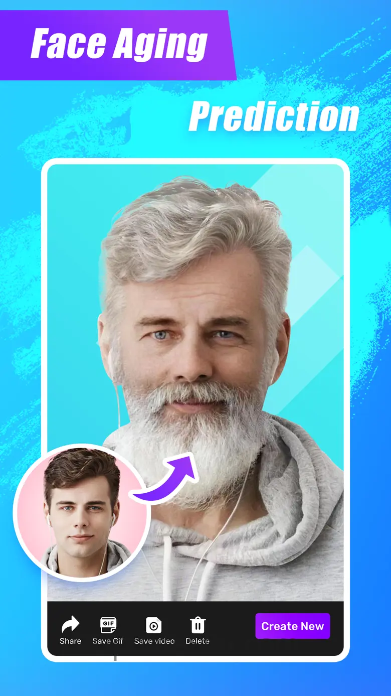 Facee - AI Face Swap 1.5.2