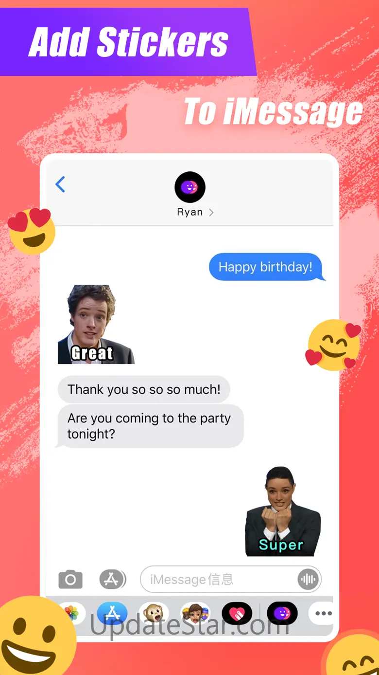 Facee - AI Face Swap 1.5.2