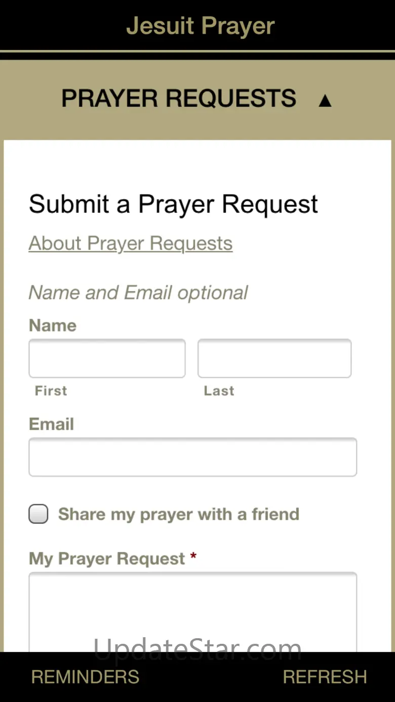 JesuitPrayer 2.4