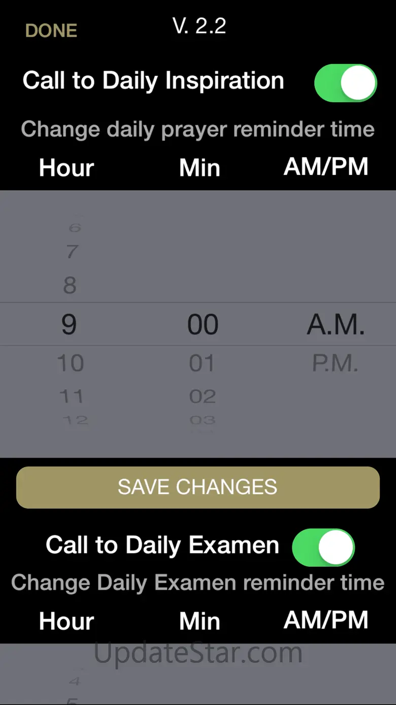 JesuitPrayer 2.4