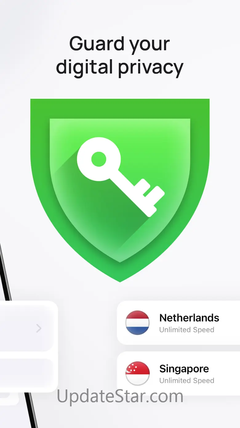EVPN x Super VPN for iPhone 1.0.5