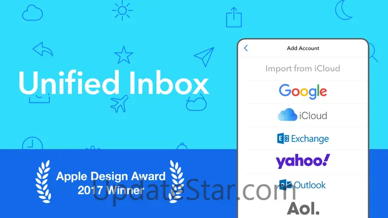 Airmail - Your Mail With You 5.7.7