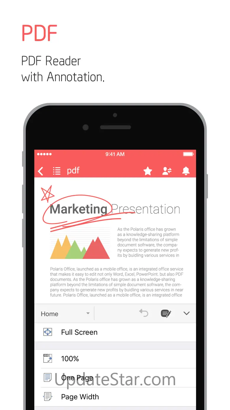 Polaris Office - PDF & Docs 9.7.21