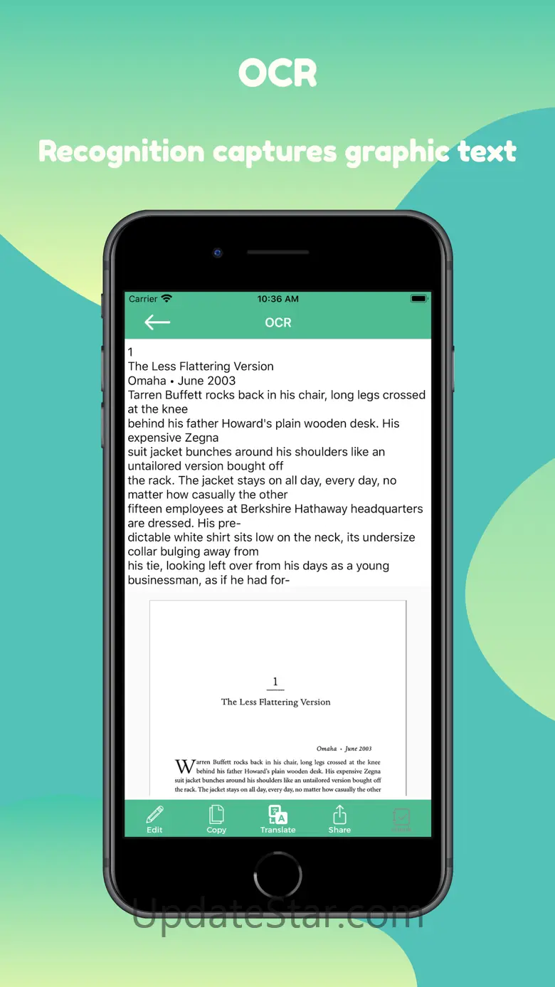 Photo Translator: Translate+ 3.0.0