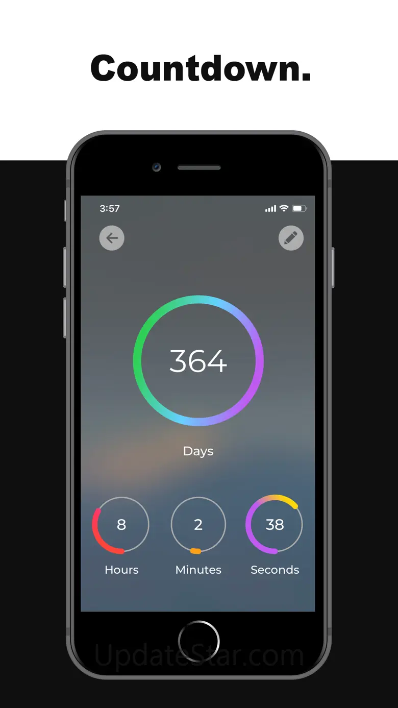 Countdown Widgets: Counter App 1.0.2
