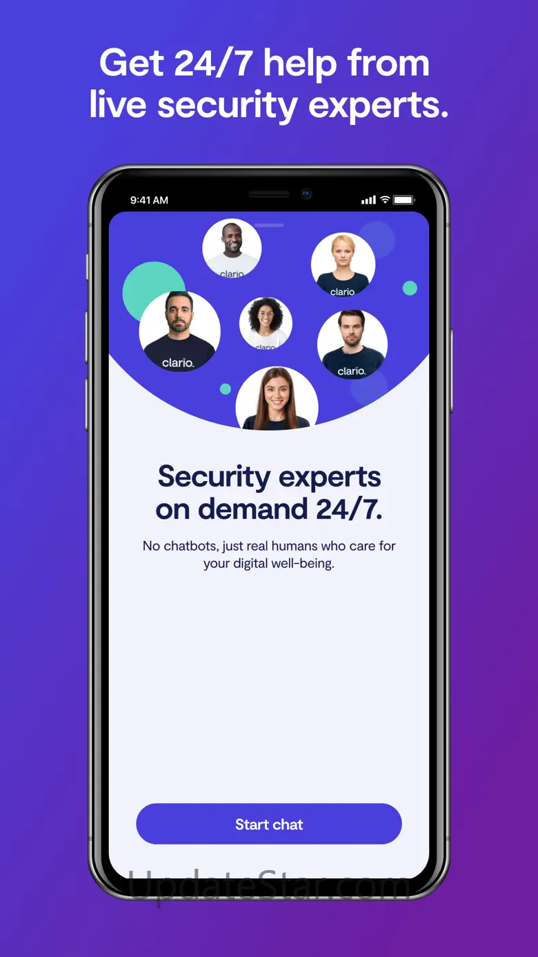 Clario: Privacy & Security 1.9.31