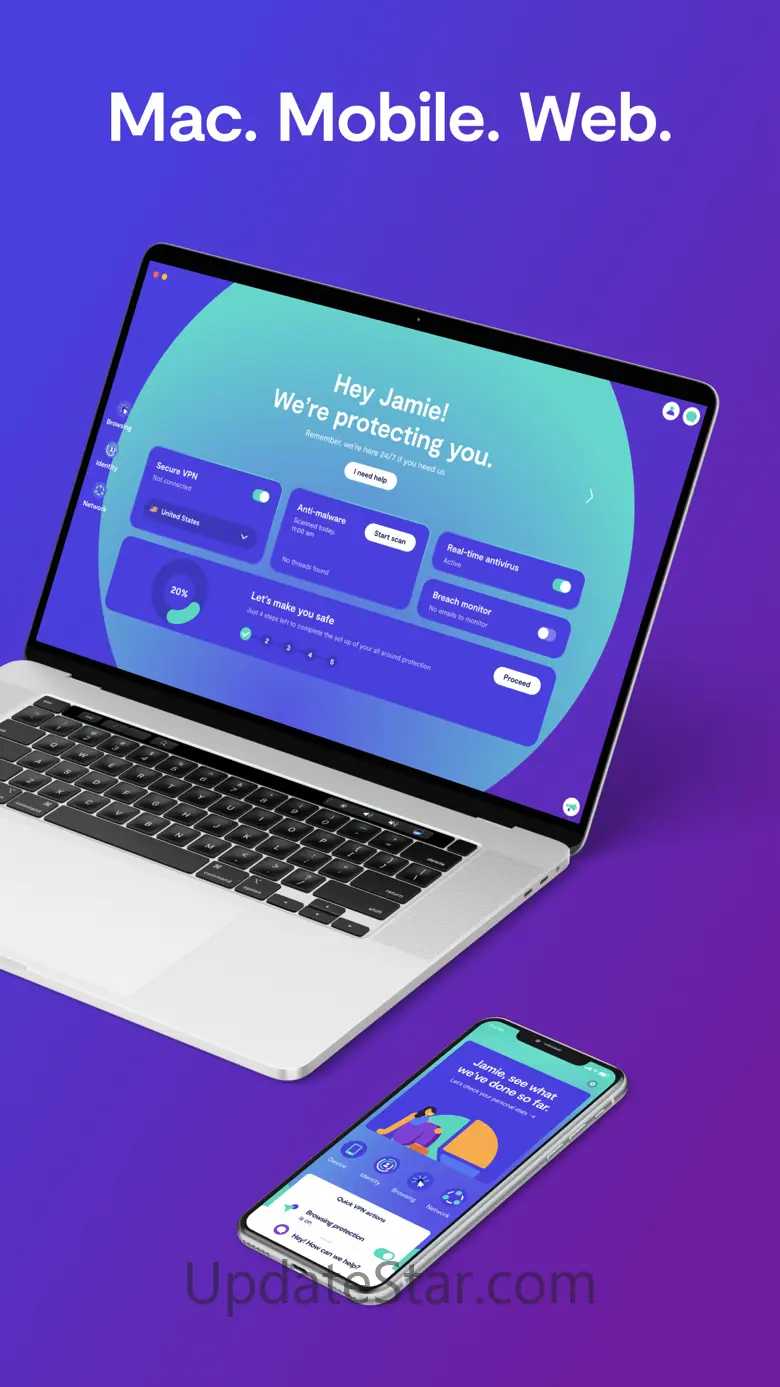 Clario: Privacy & Security 1.9.31