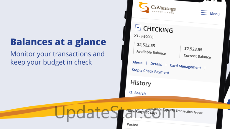 CoVantage Credit Union 22.3.1