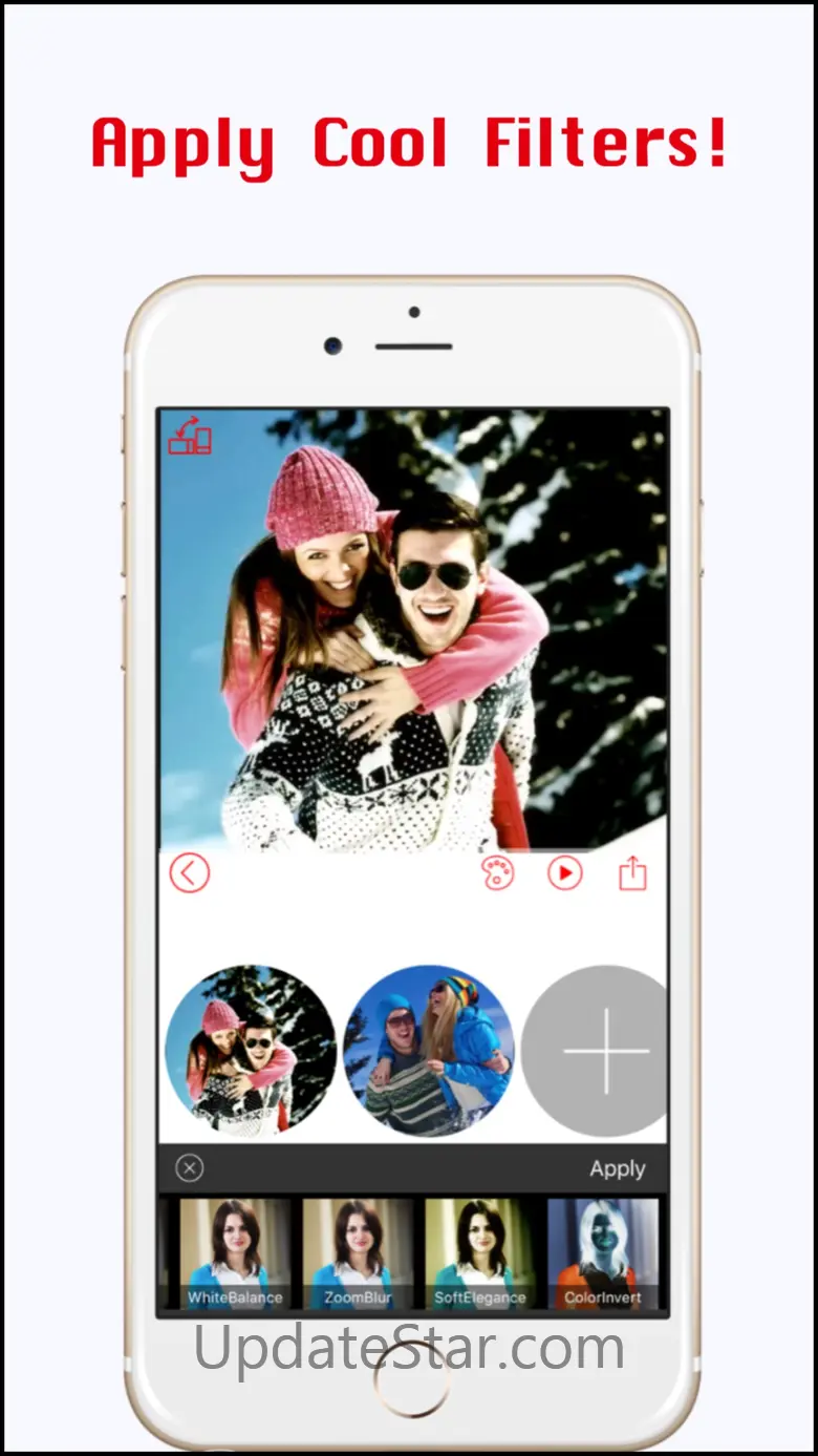 Combine Videos + Add Music 1.2