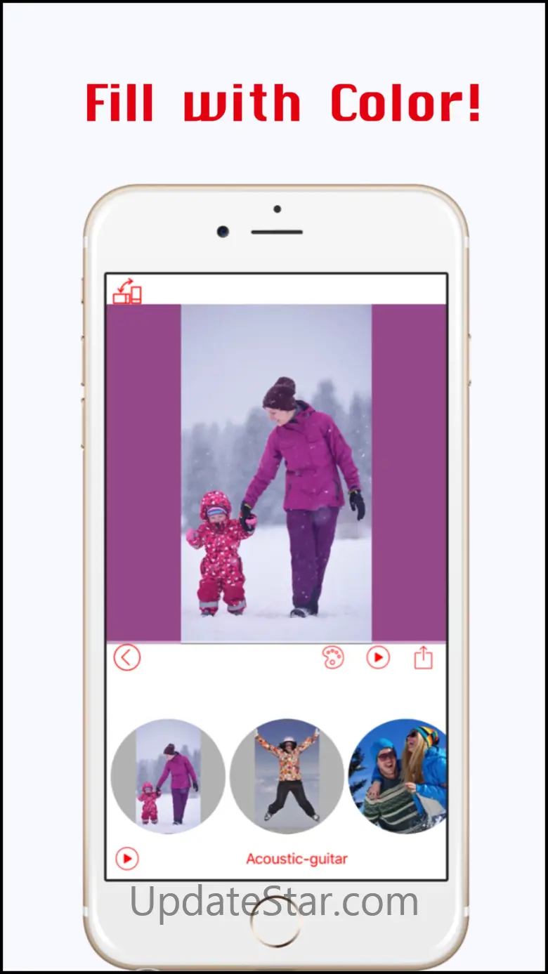 Combine Videos + Add Music 1.2