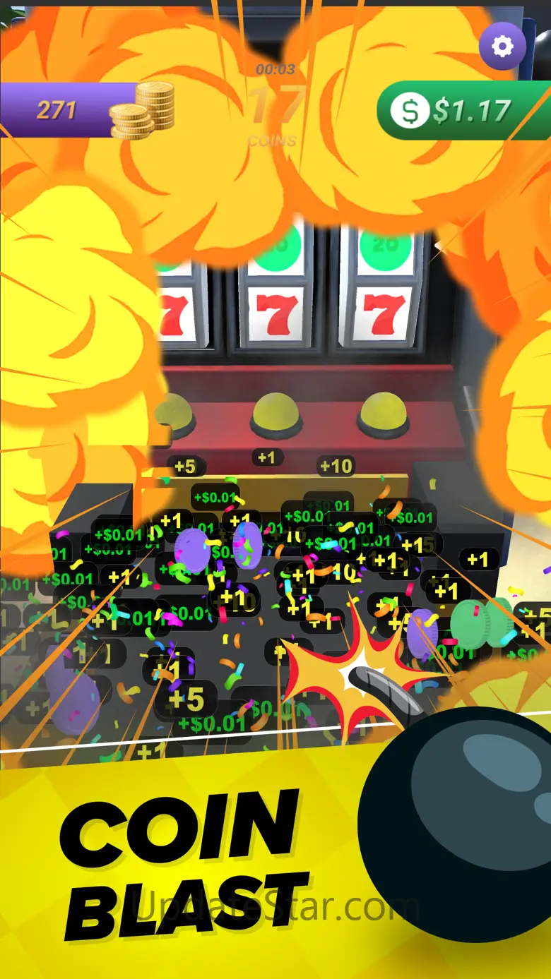 Lucky Town 1.6.3